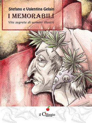 cover image of I Memorabili. Vite segrete di uomini illustri